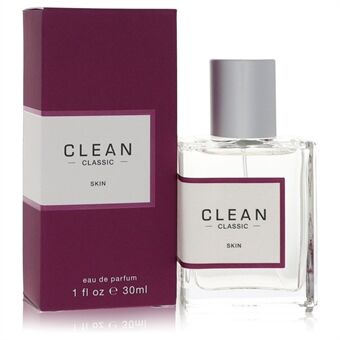 Clean Skin by Clean - Eau De Parfum Spray 30 ml - til kvinder