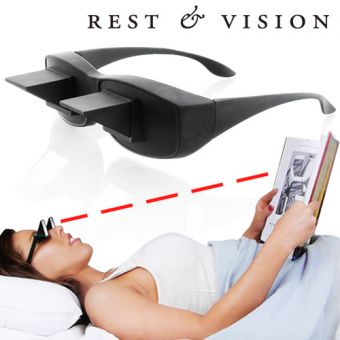 Rest & Vision Vinkelbriller