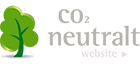 CO2 Neutralt Website