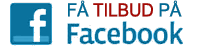F�lg CoolPriser p� Facebook og f� gode TILBUD!