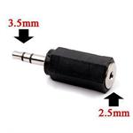 Audio Jack Adapter
