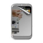 HTC Wildfire S Beskyttelsesfilm (Mirror)