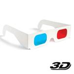 Billige 3D Briller
