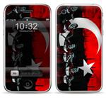 Tyrkiet 2
