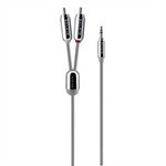 Belkin AUX iPhone Y Kable