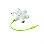 Belkin Multi Headphone Splitter 