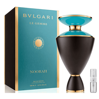 Bvlgari Le Gemme Noorah - Eau de Parfum - Duftprøve - 2 ml
