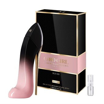 Carolina Herrera Good Girl Blush Elixir - Eau de Parfum - Duftprøve - 2 ml