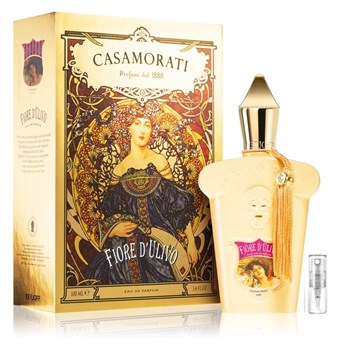 Xerjoff Casamorati 1888 Fiore d\'Ulivo - Eau de Parfum - Duftprøve - 2 ml