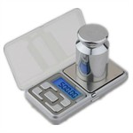 Mini Scale 500g / 0.1g