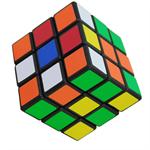 Popul�r Magic Brains Cube