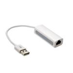 2.0 Ethernet Adapter Lan Til USB