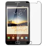 Galaxy Note Beskyttelsesfilm (Klar)