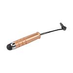 Stylish Touch Pen Til iPhone/iPad/iPod (Brun)