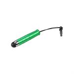 Stylish Touch Pen Til iPhone/iPad/iPod (Gr�n)