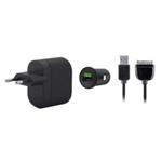Belkin Samsung Galaxy Tab  AC/DC power kit 2.1A