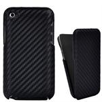 Carbon Etui til Touch 4 