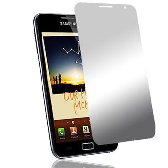 Galaxy Note Beskyttelsesfilm (Mirror)