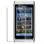Nokia N8 Beskyttelsesfilm (Klar)