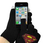 Touch Handsker - Til din touch sk�rm (Superman)