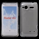 Silikone Cover HTC Radar (Gr�)