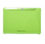 Bagcover til Samsung Galaxy Tab 10.1 (Gr�n)