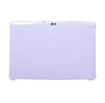 Bagcover til Samsung Galaxy Tab 10.1 (Hvid)