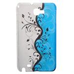 Galaxy Note Fancy cover 