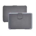 Deluxe etui til Samsung Galaxy Tab 8.9 (Gr�)