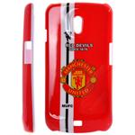 Fodbold Cover Nexus (Manchester U)
