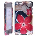 Touch 4 Blomster cover 