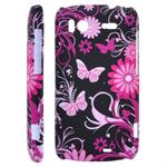 Sommerfugle Cover til HTC Sensation