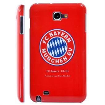 Galaxy Note Cover (Bayern München)