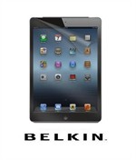 Belkin iPad Mini beskyttelsesfilm Klar 