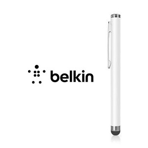 Belkin stylus touch pen - Hvid