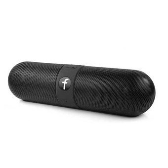 Fivestar F808 Bluetooth Højttaler - Sort