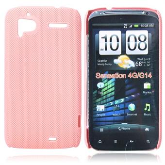 Simpel HTC Sensation Cover (Pink)