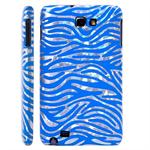 Galaxy Note Zebra cover (Bl�)