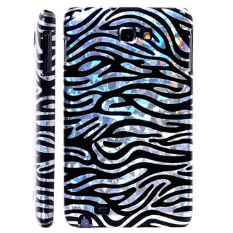 Galaxy Note Zebra cover (Sort)