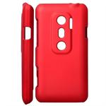 HTC EVO 3D Cover (R�d)