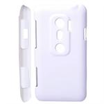 HTC EVO 3D Cover (Hvid)