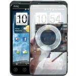 HTC EVO 3D Beskyttelsesfilm (Mirror)