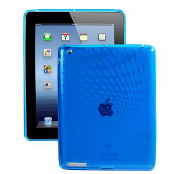 Melody Power iPad 3 (Blå)
