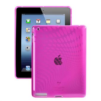 Melody Power iPad 3 (Pink)