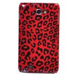 Galaxy Note Leopard (R�d)