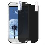 Samsung Galaxy S3 Beskyttelsesflm (Privacy)