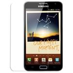 Galaxy Note Beskyttelsesfilm (Matt)