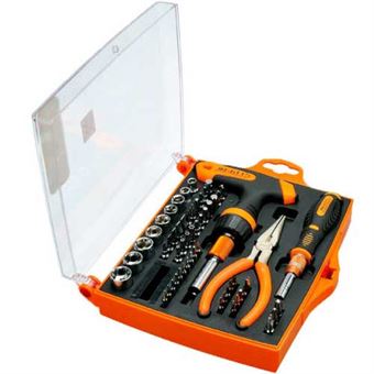JAKEMY® 60in1 reparation værktøj Kit