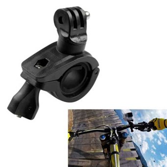 Mini GoPro cykelstyr holder 