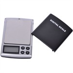 Digital Pocket Scale 500g / 0.1g